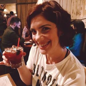 Meet your Posher, Keri